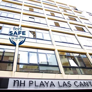 https://nh-las-palmas-playa-las-canteras.in-canary-islands.com