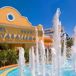 Playaballena 4*, Costa Ballena Espagne