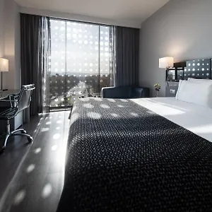 Eurostars Palace Cordoba