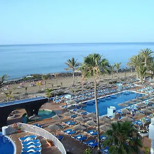 Vik San Antonio 4*, Puerto del Carmen (Lanzarote) Espagne